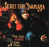 Jeru the Damaja - The Sun Rises in the East