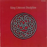 King Crimson - Discipline