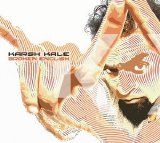Karsh Kale - Broken English