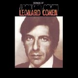 Leonard Cohen - Songs of Leonard Cohen