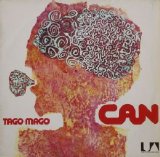 Can - Tago Mago