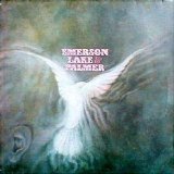 Emerson, Lake & Palmer - Emerson, Lake & Palmer