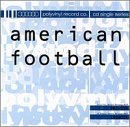 American Football - American Football EP