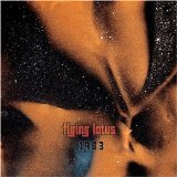Flying Lotus - 1983