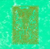 OOIOO - Gold and Green
