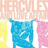 Hercules and Love Affair - Hercules and Love Affair