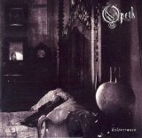 Opeth - Deliverance