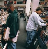 DJ Shadow - Endtroducing...