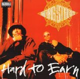 Gang Starr - Hard to Earn