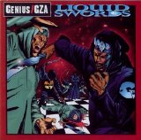 GZA - Liquid Swords