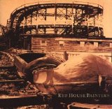 Red House Painters - Red House Painters (Rollercoaster)