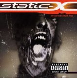 Static-X - Wisconsin Death Trip