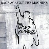 Rage Against the Machine - The Battle of Los Angeles