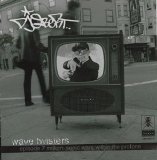 DJ Q-Bert - Wave Twisters