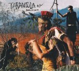 Tarantula A.D. - Book of Sand