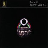Secret Chiefs 3 - Book M