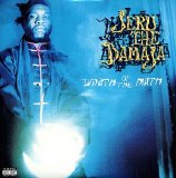 Jeru the Damaja - Wrath of the Math