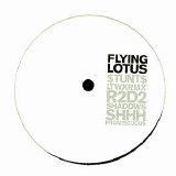 Flying Lotus - Shhh!