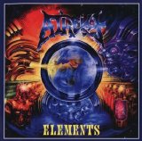 Atheist - Elements