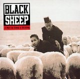 Black Sheep - A Wolf in Sheep's Clothing