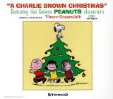 Vince Guaraldi Trio - A Charlie Brown Christmas