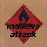 Massive Attack - Blue Lines