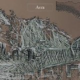Asva - What You Don't Know Is Frontier
