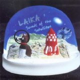 Laika - Sounds of the Satellites