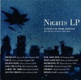 Mark Kozelek - Nights LP