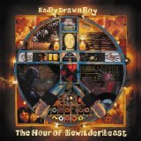 Badly Drawn Boy - The Hour Of Bewilderbeast