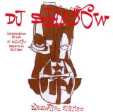 DJ Shadow - Preemptive Strike