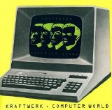 Kraftwerk - Computer World