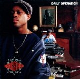 Gang Starr - Daily Operation