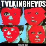 Talking Heads - Remain in Light