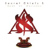 Secret Chiefs 3 - Book of Horizons