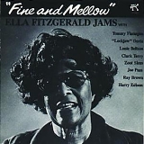 Ella Fitzgerald and Joe Pass - Fine and Mellow [VINYL] (used)