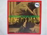 Arrested Development - Ease My Mind (Single)