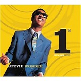 Stevie Wonder - Number Ones