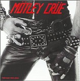 MÃ¶tley CrÃ¼e - Too Fast For Love
