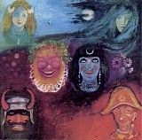 King Crimson - In The Wake Of Poseidon