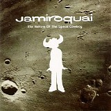 Jamiroquai - The Return Of The Space Cowboy