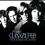 The Doors - The Platinum Collection