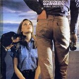 Scorpions - Animal Magnetism