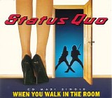 Status Quo - When You Walk In The Room