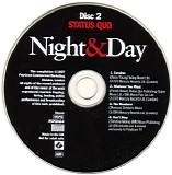 Status Quo - Night & Day