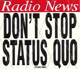Status Quo - Don't Stop