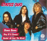 Status Quo - Down Down