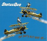 Status Quo - The Party Ain't Over Yet