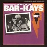 Bar-Kays - The Best Of