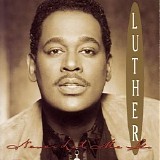 Vandross, Luther - Never Let Me Go